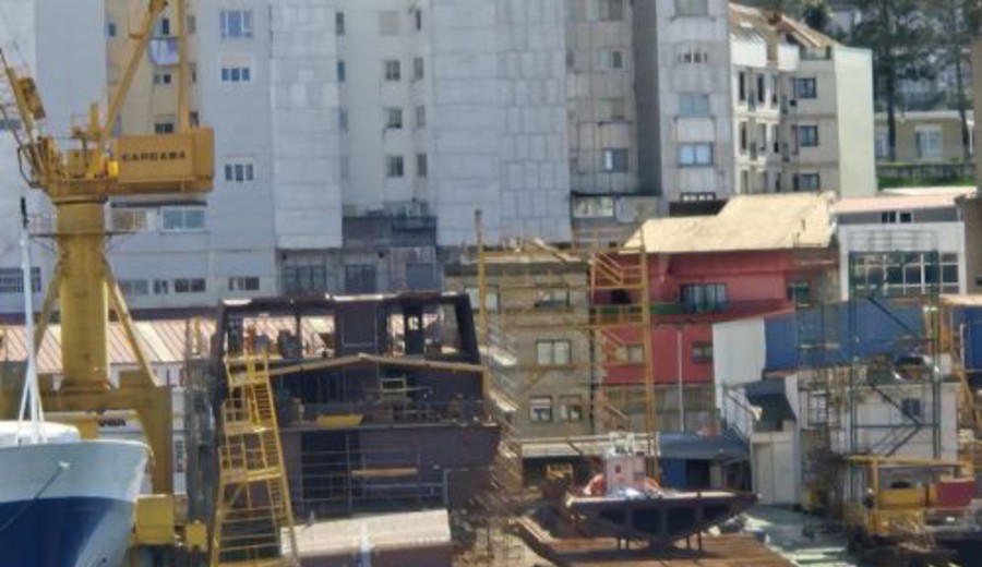 imagen de Fotos de Cardama del 9.03.26