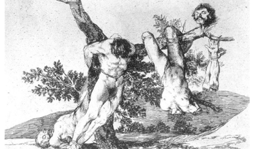 imagen de ¡Devastación! Marcelo Marchese