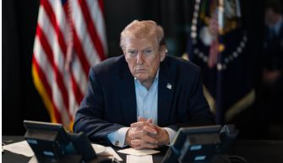 imagen de Nuevo revés judicial para Trump: tribunal federal declara ilegales sus aranceles globales