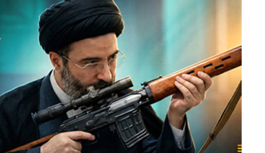imagen de Quién es Sayyed Mojtaba Khamenei el nuevo líder de la República Islámica de Irán