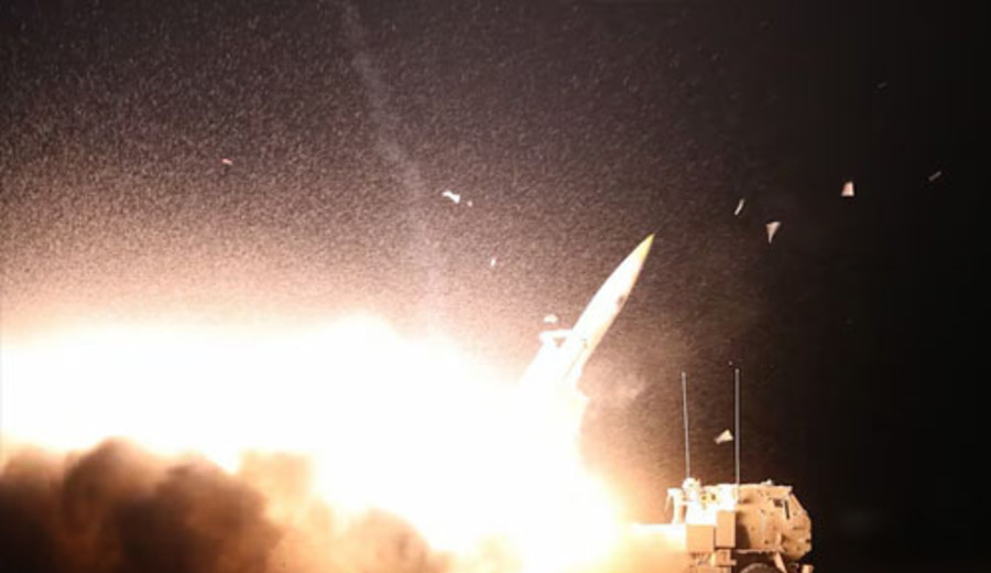 imagen de Estados Unidos aseguró que hoy “será el día más intenso de ataques dentro de Irán”