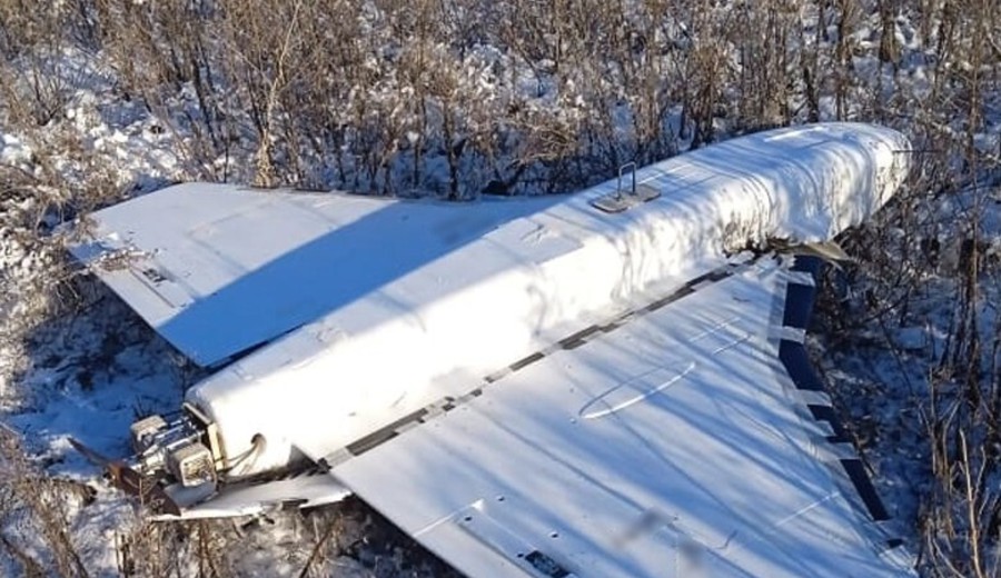 imagen de Europa encontró un problema más grande que Rusia: los drones no pueden almacenarse más de ocho semanas