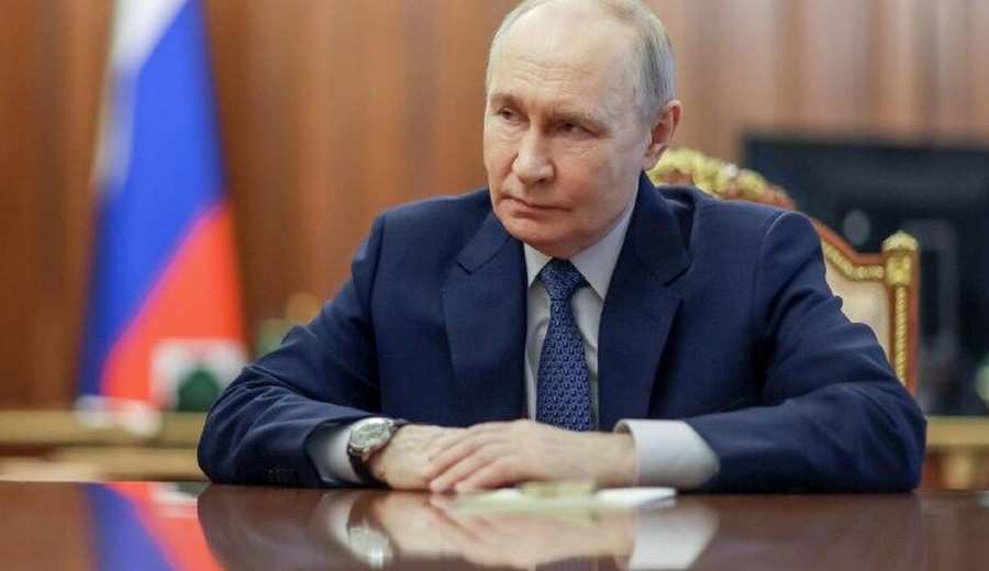 imagen de La UE asegura que Rusia es el único "ganador" de la guerra Medio Oriente