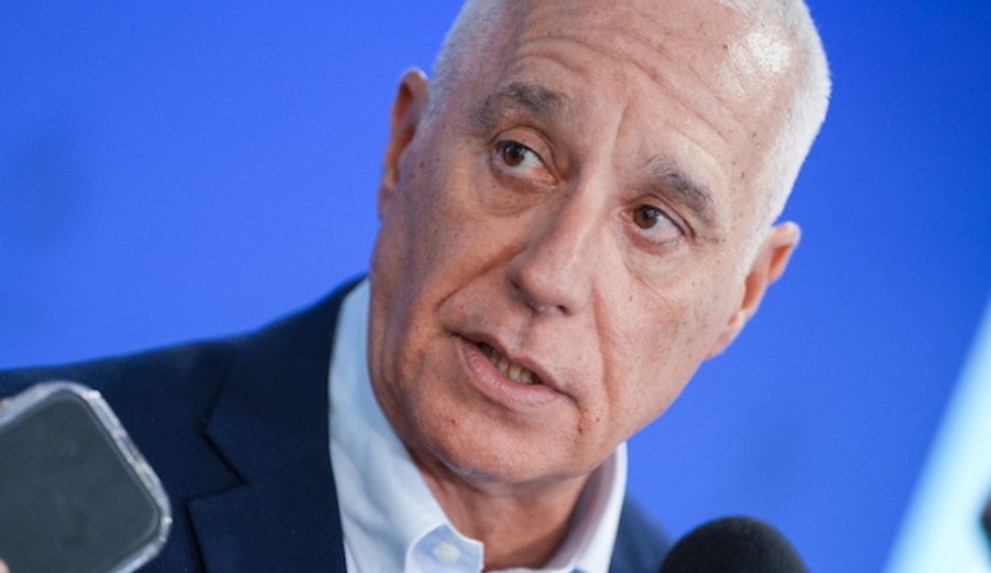 imagen de "El Estado todo, falló": Carlos Negro anunció investigación administrativa por asesinato de Jonathan Correa