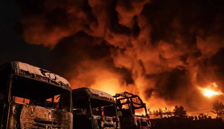 imagen de Guerra con Irán: Coalición de 32 países aprovechará las reservas de petróleo para reforzar el suministro