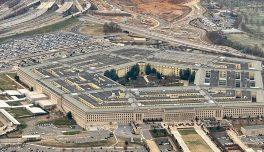 imagen de Primeros seis días de ataques de EE. UU. contra Irán costaron 11.300 millones de dólares, según Pentágono