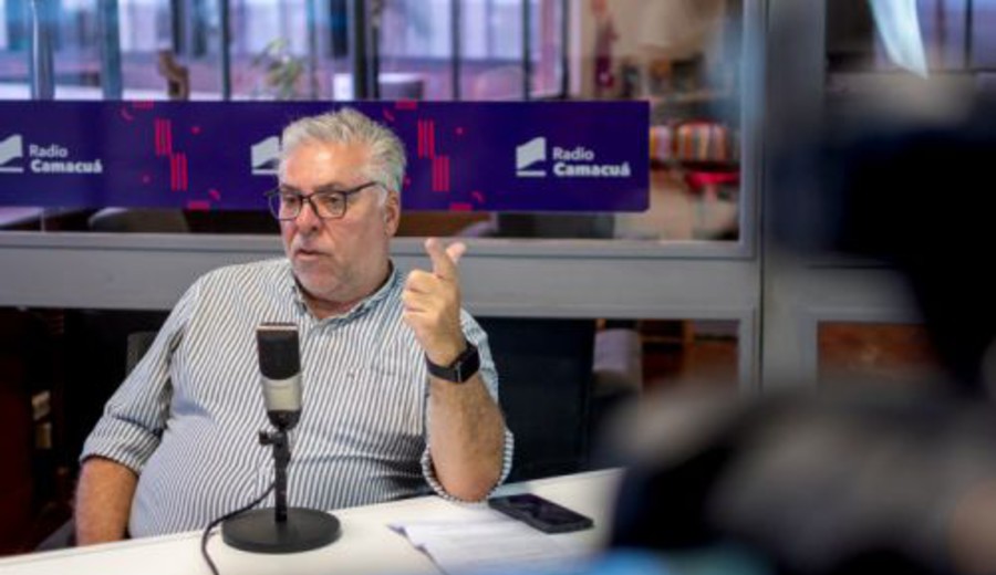 imagen de Sala Camacuá: Un faro cultural