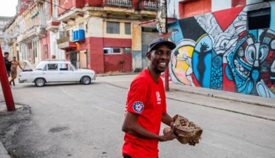 imagen de Mexicanos lanzan convocatoria de apoyo al pueblo de Cuba