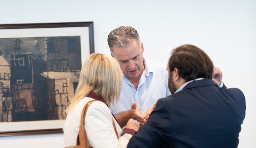 imagen de Ejecutivo crea ámbito para construir respuestas unificadas frente a situaciones de riesgo para niños y adolescentes
