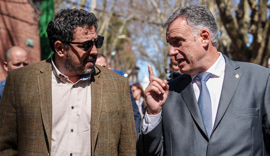 imagen de “Me encanta”: Orsi sobre propuesta de abrir las acciones de las empresas públicas