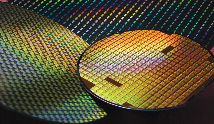 imagen de Nexperia se parte en dos y el sector chino anuncia que ya puede fabricar obleas de semiconductores de 12 pulgadas