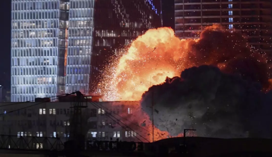 imagen de Irán exige que EEUU e Israel “se comprometan a no atacarlo en el futuro” para alcanzar una tregua en la guerra