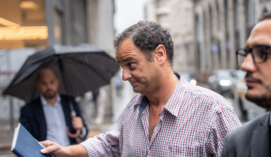 imagen de Conexión Ganadera: denuncian a Martín Bartol, gerente de Operaciones de Del Terruño SA, por lavado de activos