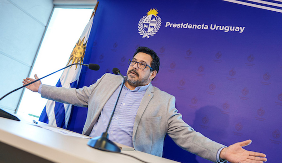 imagen de Ahorristas y empresas estatales: las críticas y la necesidad de evitar que el país sea “exportador de capitales”