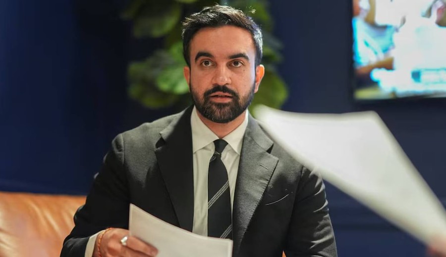 imagen de Nueva York destina casi U$S 1.900 millones a refugios hoteleros para alojar familias sin hogar