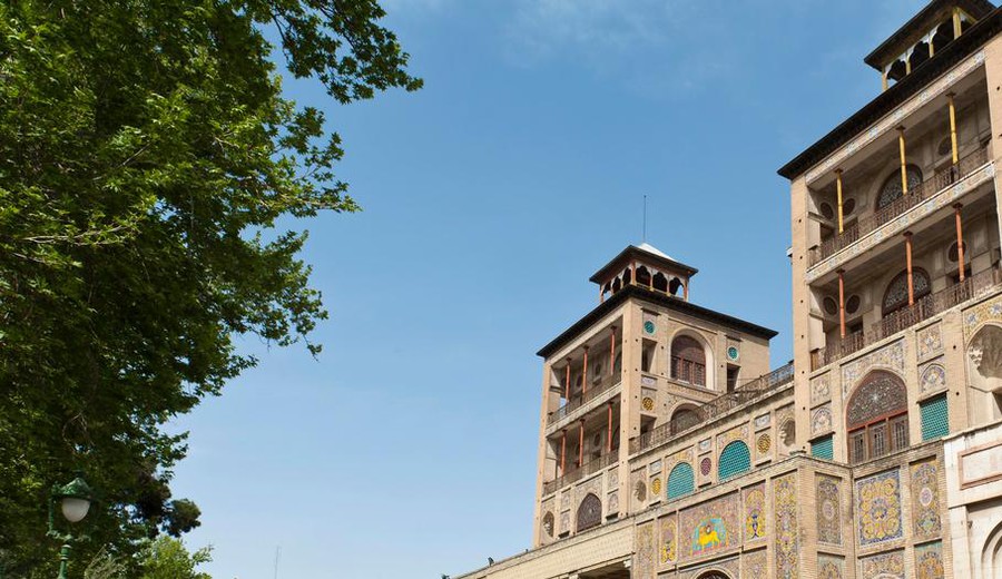 imagen de UNESCO confirma daños a patrimonio de Irán y Medio Oriente