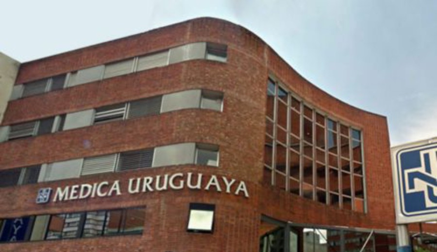 imagen de FUS pidió reunión urgente al Gobierno por acuerdo entre Médica Uruguaya y CUDAM
