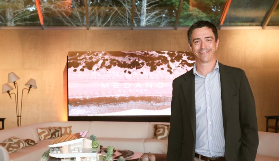 imagen de “Uruguay es hoy uno de los mejores países del mundo para planear inversiones a largo plazo”, según Román Viñoly