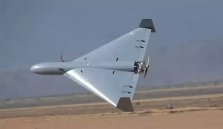 imagen de Las razones del fracaso de las defensas de EEUU contra los drones baratos de Irán