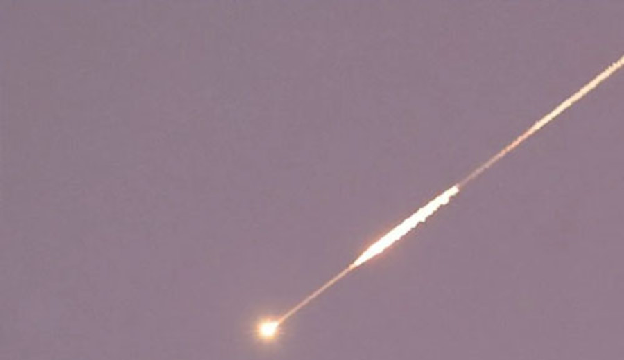 imagen de Irán niega haber buscado un alto el fuego y afirma que la guerra debe terminar sin que se repitan los ataques