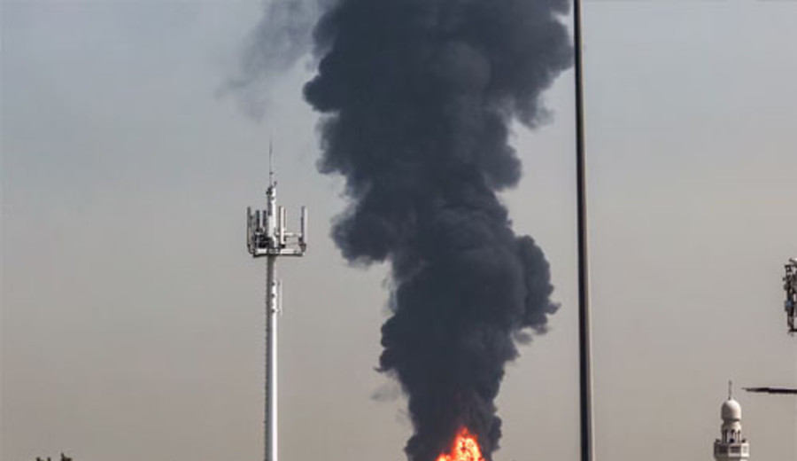 imagen de Starmer dijo que cualquier plan para reabrir el estrecho de Ormuz no será una misión de la OTAN