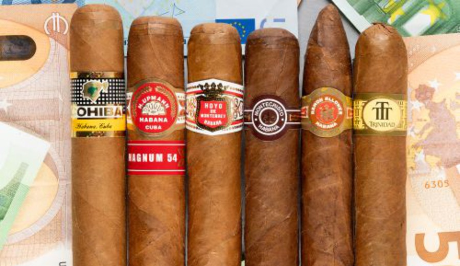 imagen de La falta de combustible en Cuba paraliza los envíos de habanos al exterior