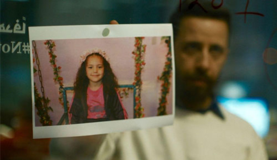 imagen de "La voz de Hind Rajab": así se escucha el crimen y la impunidad. Andrés Vartabedian