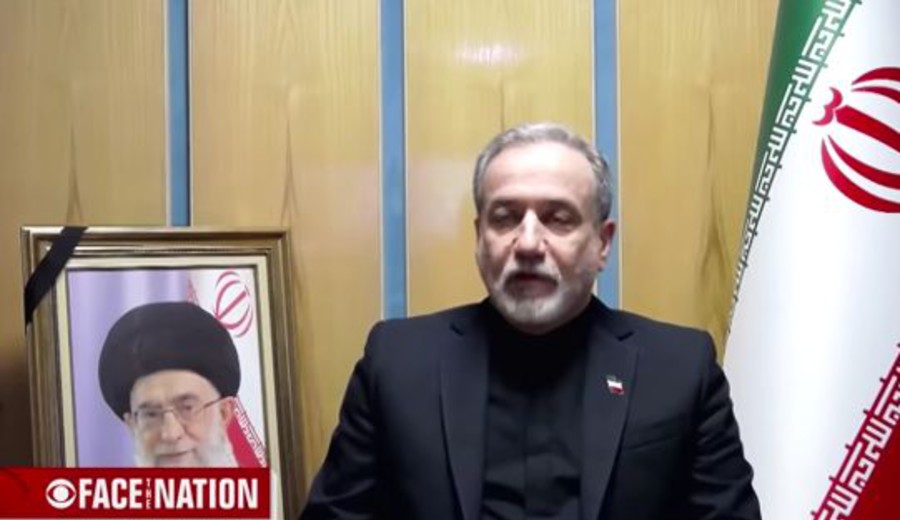 imagen de Irán no busca negociaciones