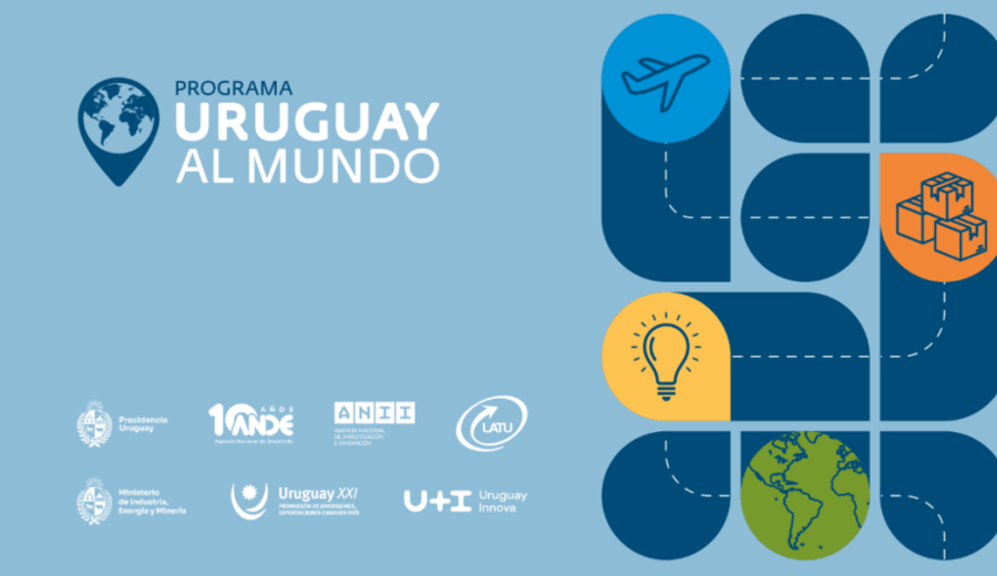 imagen de ANDE convoca a empresas para impulsar su inserción en mercados internacionales