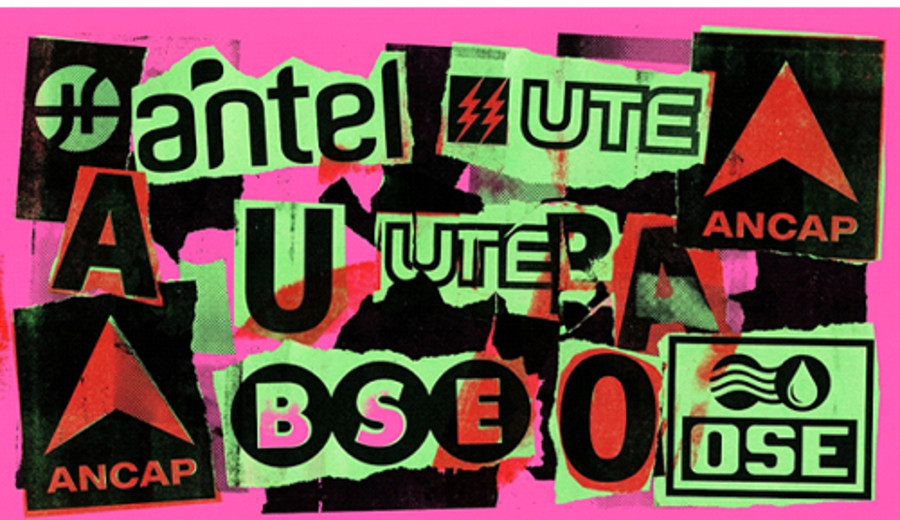 imagen de Vender el rico patrimonio de los orientales. Esteban Valenti