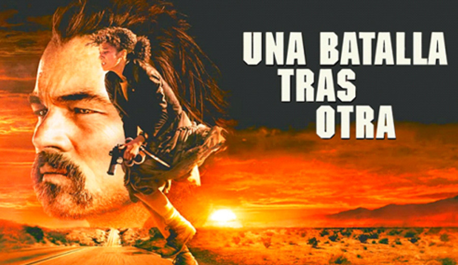 imagen de Oscar: un triunfo tras otro