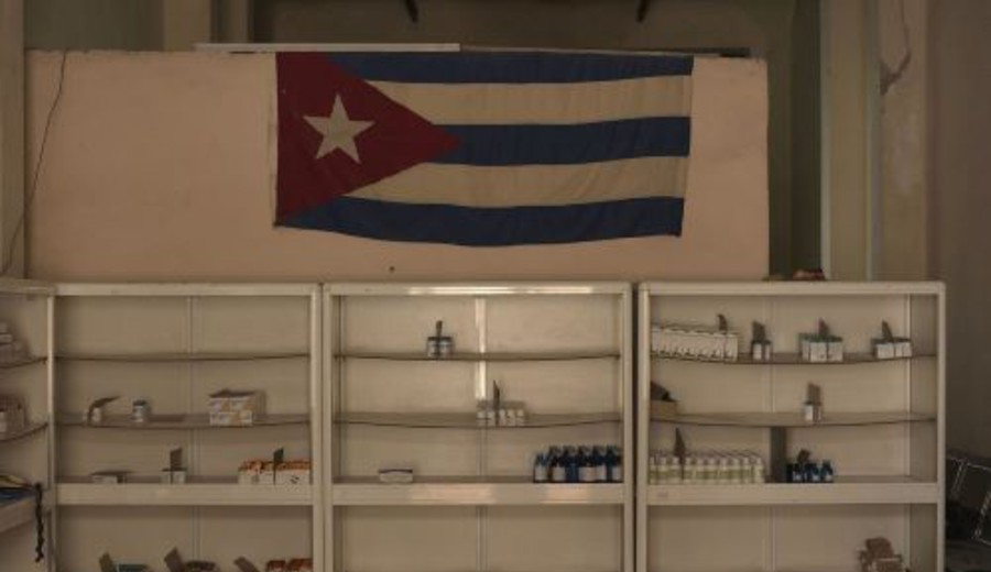 imagen de Apuntes desde La Habana
