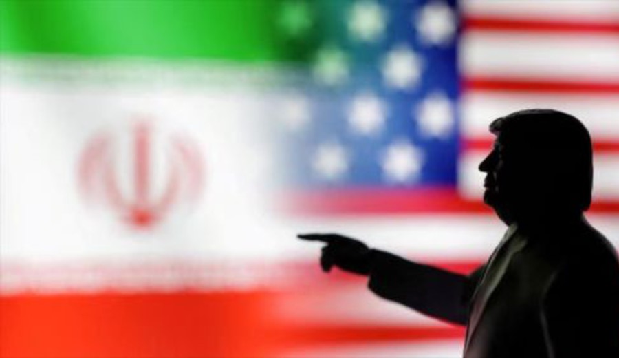 imagen de La guerra con Irán está erosionando la capacidad de disuasión de Estados Unidos frente a China