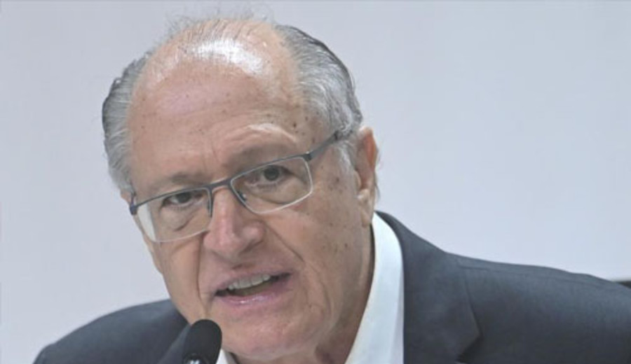 imagen de Vicepresidente de Brasil celebra promulgación de acuerdo Mercosur-UE como "victoria del multilateralismo"