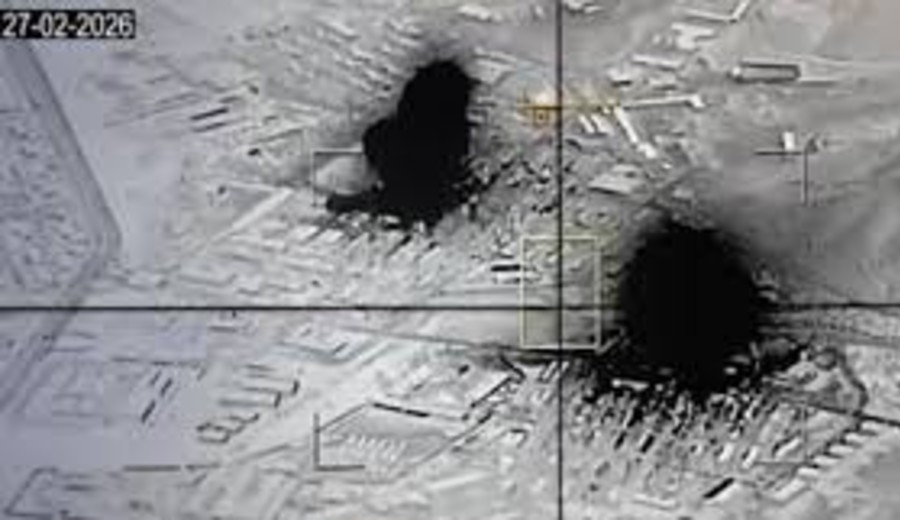 imagen de Afganistán: al menos 400 muertos y 250 heridos en el bombardeo de Pakistán contra un hospital de Kabul