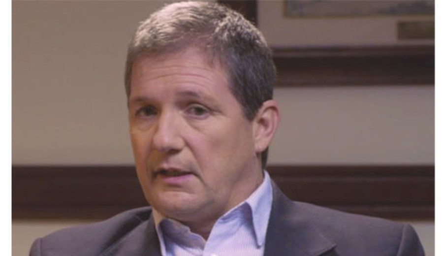 imagen de Ignacio Paz de la asociación de comercio automotor: "Estamos en una etapa de cambio de era en la movilidad"