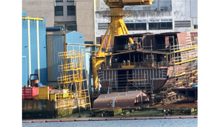 imagen de Imagen de Cardama del martes 17 de marzo