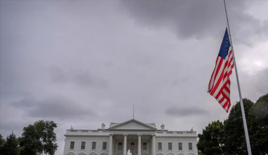 imagen de La deuda pública de EEUU alcanza un nuevo récord al superar los $39 billones