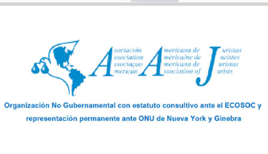 imagen de Alertan sobre la expansión del lawfare en América Latina