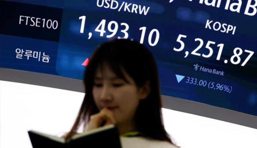 imagen de República de Corea eleva alerta por crisis petrolera y prepara liberación de reservas