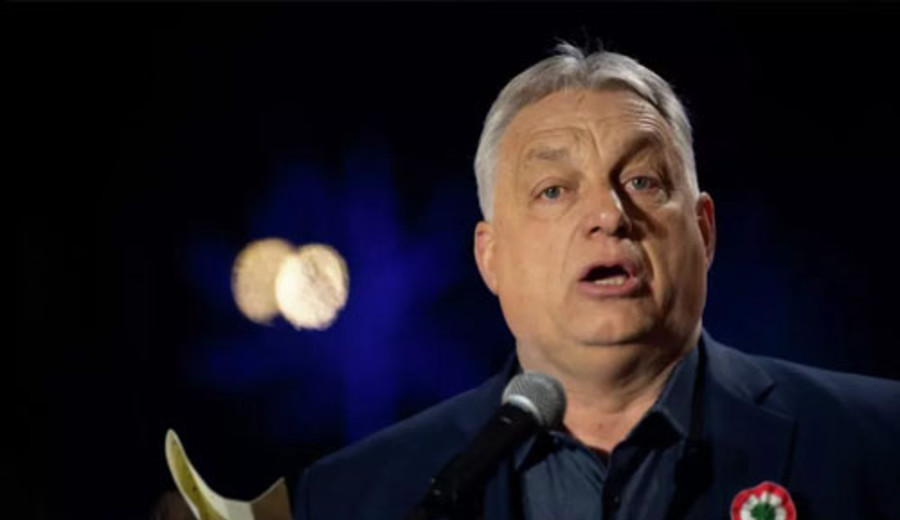 imagen de "Europa se debilita por Ucrania": Orban insta a dejar de apoyar a Kiev y cooperar con Moscú