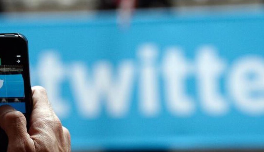 imagen de A 20 años del primer mensaje de Twitter