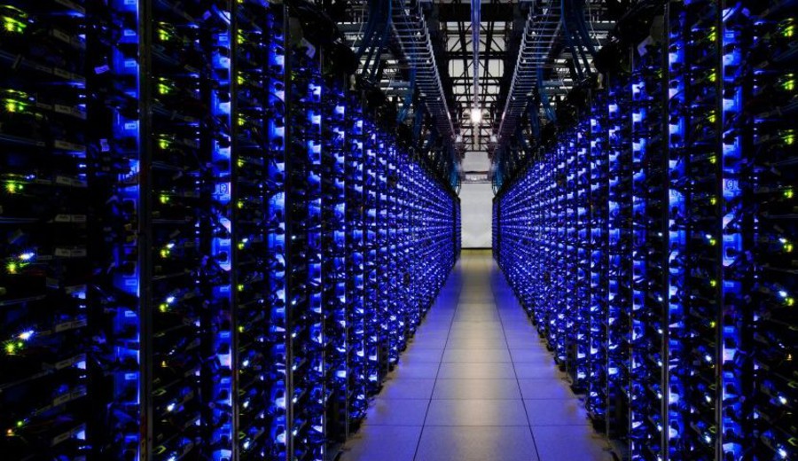 imagen de Latinoamérica: Centros de datos se expanden a ritmo récord