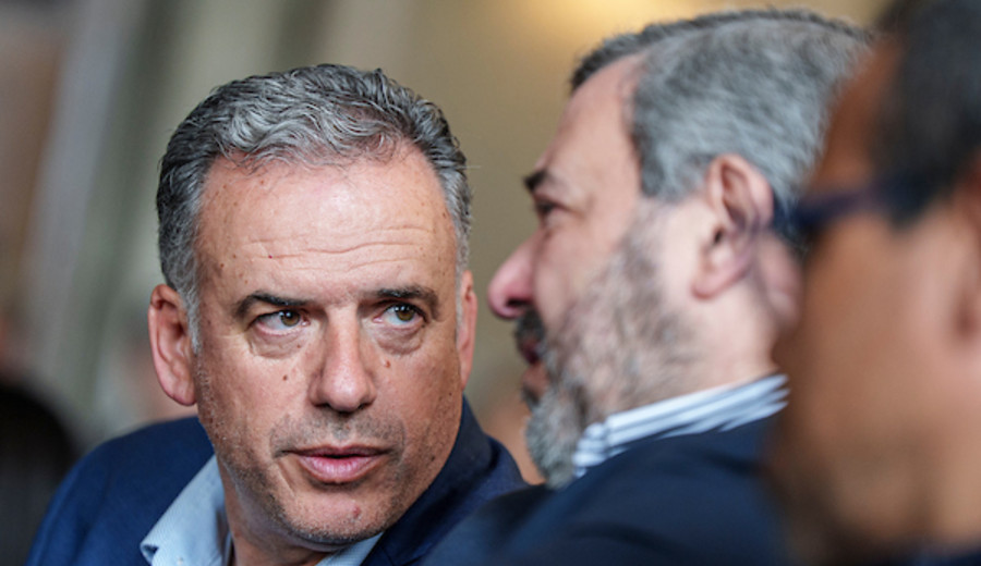 imagen de Túnel en 18 de Julio: Mientras Bergara niega su realización, Orsi convoca a nueva reunión para tomar una decisión