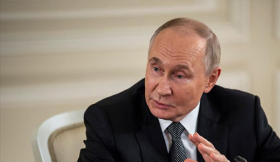 imagen de Moscú advierte a los países que no se unan a coalición liderada por EE. UU. en Ormuz