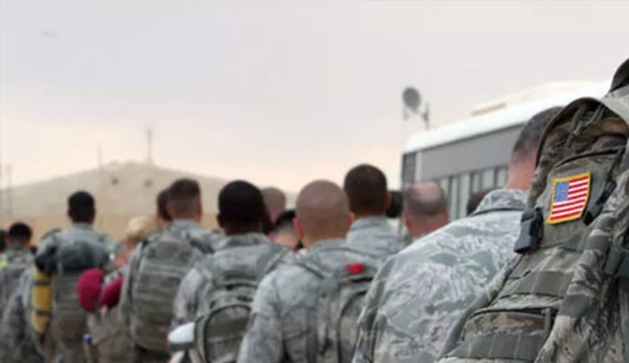 imagen de Trump evalúa enviar miles de soldados a Medio Oriente, prensa