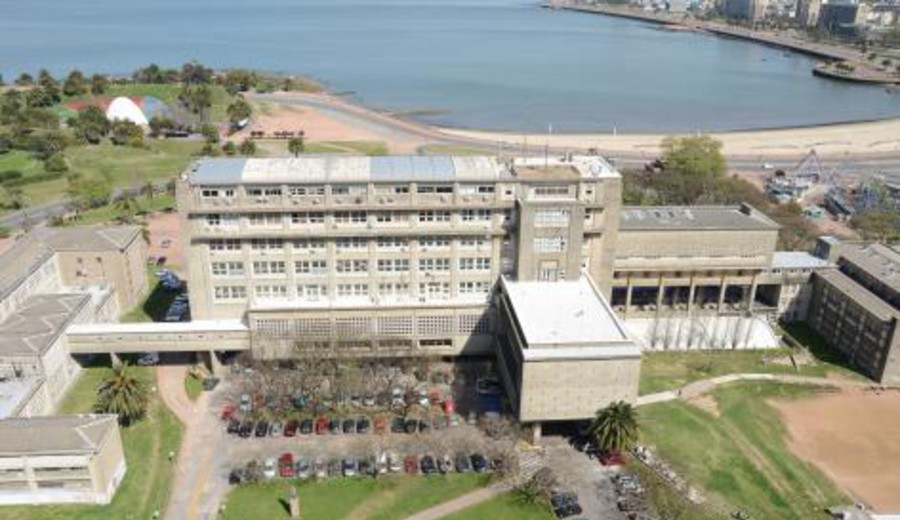 imagen de Facultad de Ingeniería estrena nuevos planes de estudio para Licenciatura e Ingeniería en Computación