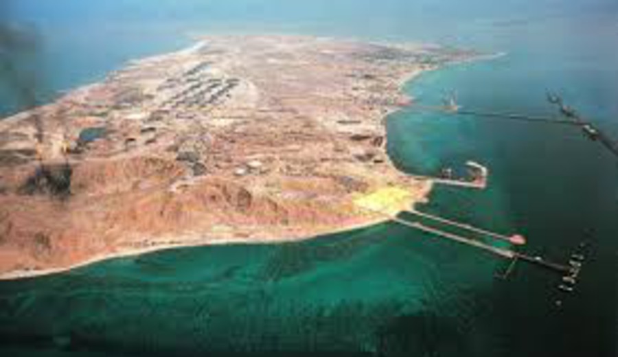 imagen de Trump se dispone a tomar la isla iraní de Kharg. Esto es lo que podría ocurrir a continuación.