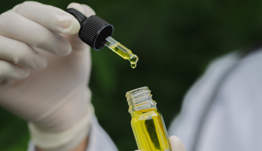 imagen de Otra mirada - Cannabis medicinal y salud mental: cuando la evidencia entra en debate