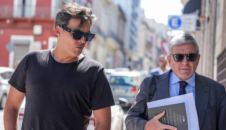 imagen de Conexión Ganadera: imputan a Maximiliano Rodríguez, titular de Pasfer, con prisión preventiva